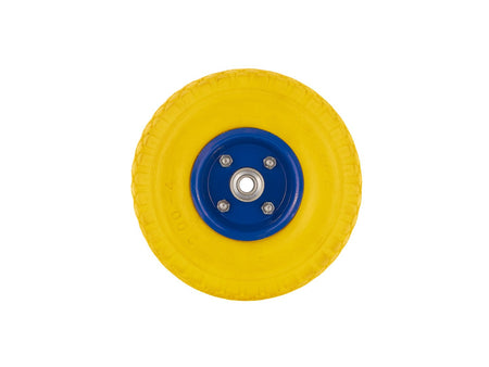 PU schuimwiel 3.00-4
