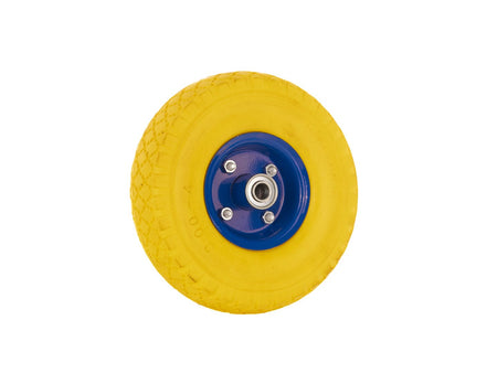 PU schuimwiel 3.00-4