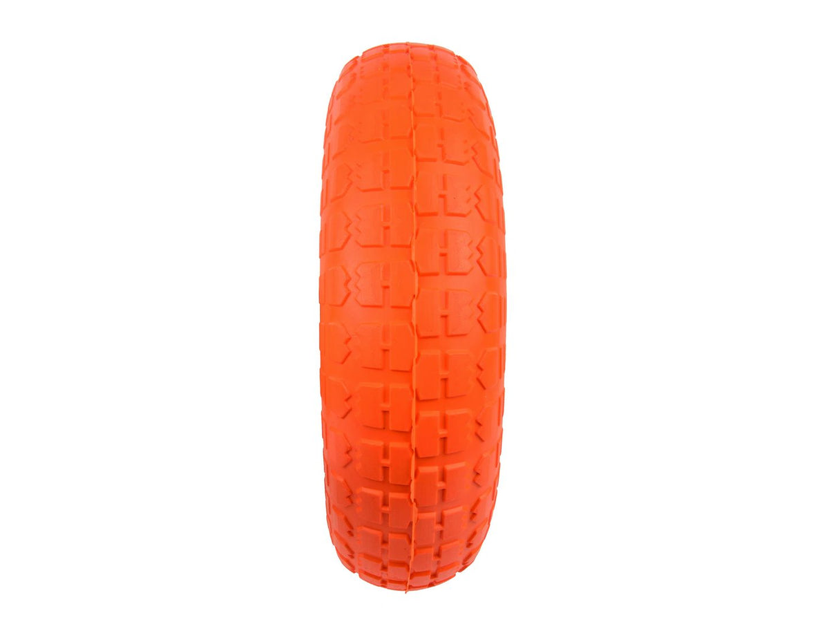 PU-wiel 4.00x6