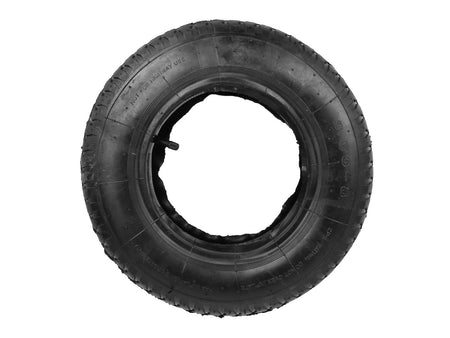 Banden & binnenband 3.50-8 2PR