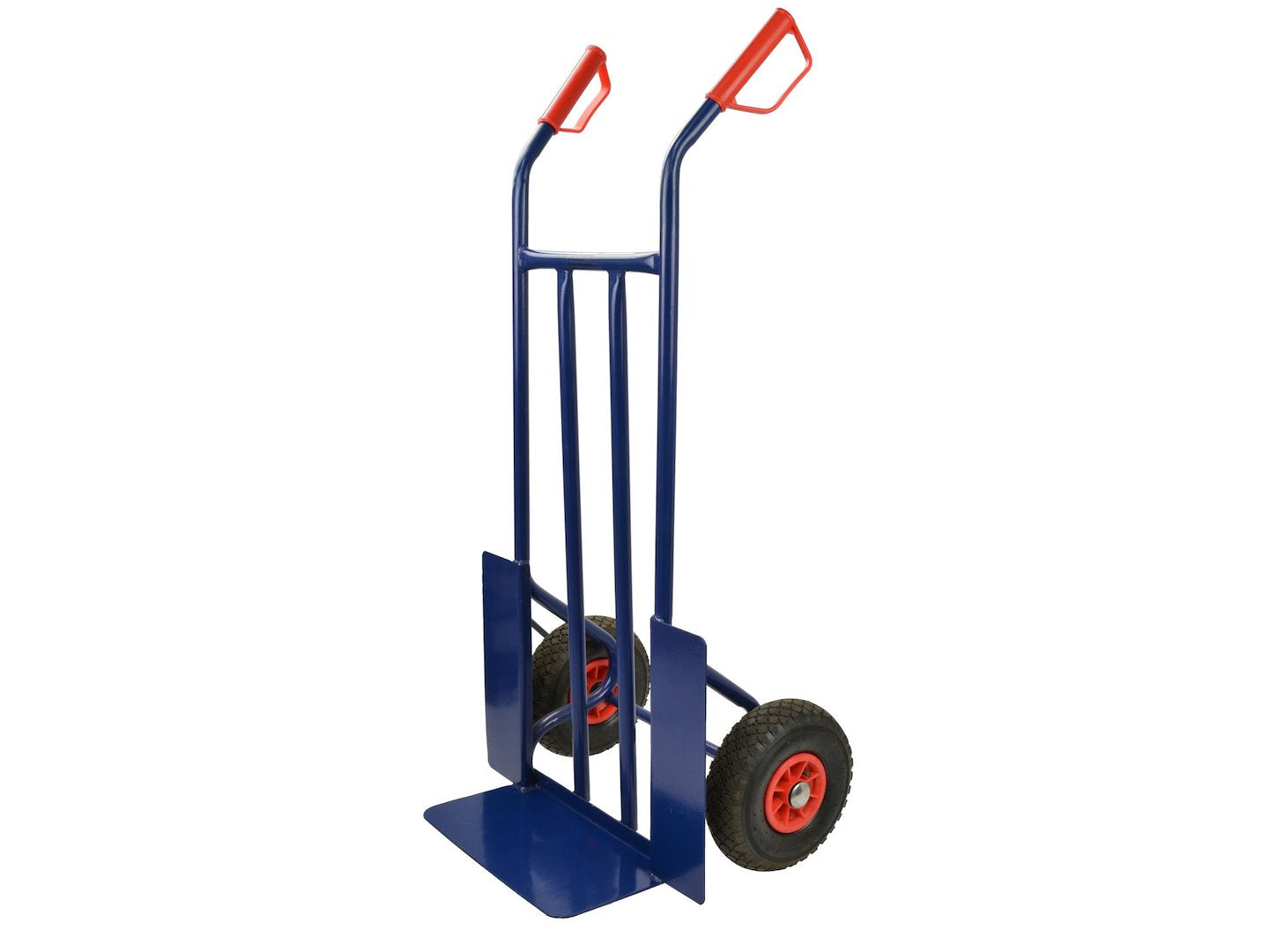 Handkar 200 kg 400x200 mm /blauw/