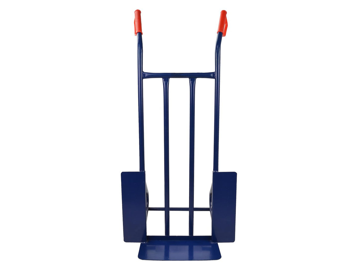 Handkar 200 kg 400x200 mm /blauw/