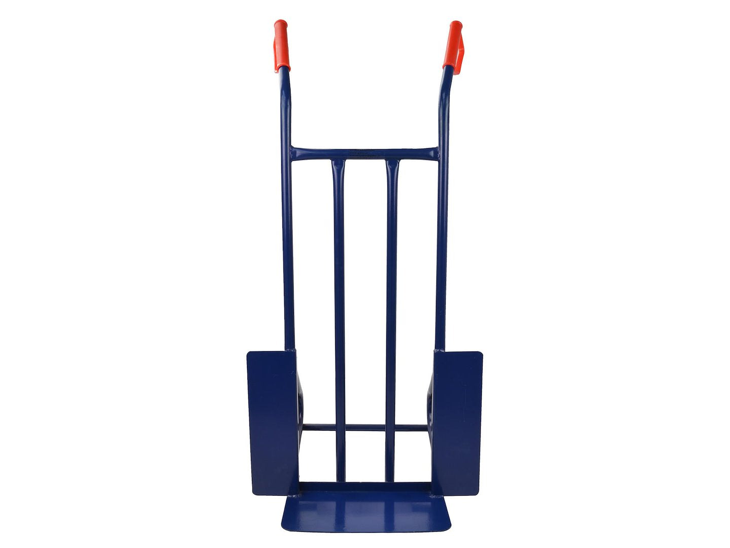 Handkar 200 kg 400x200 mm /blauw/