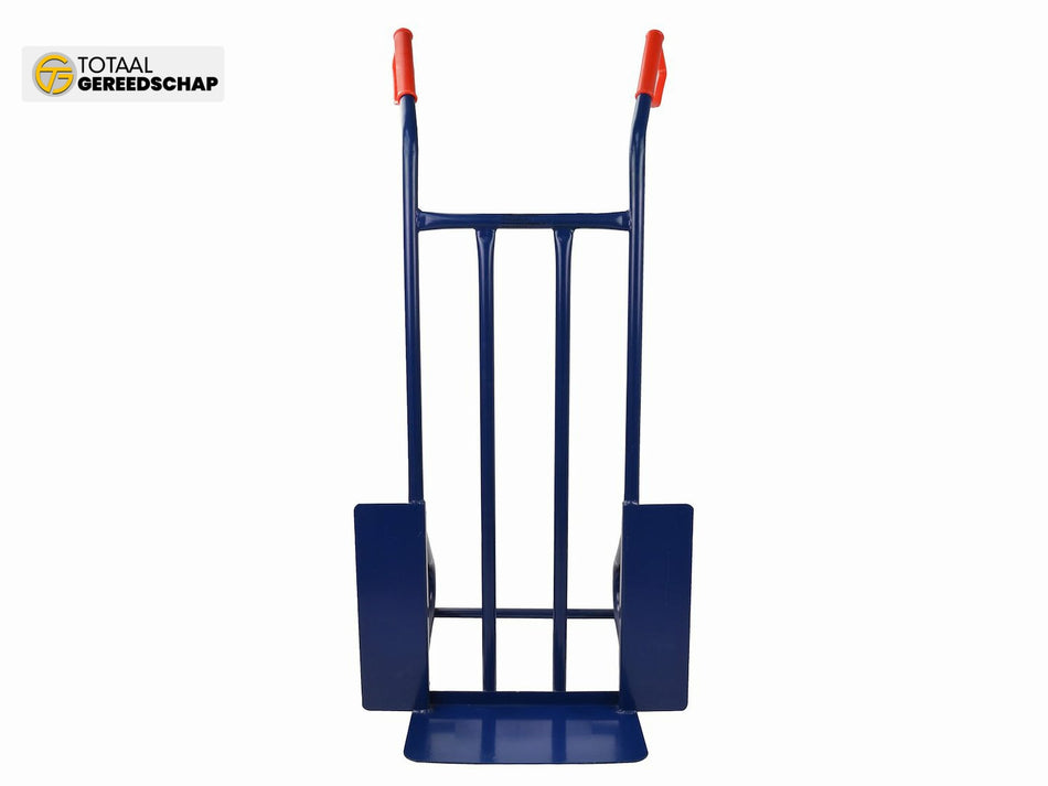 Hand trolley 200kg 400x200mm /blue/
