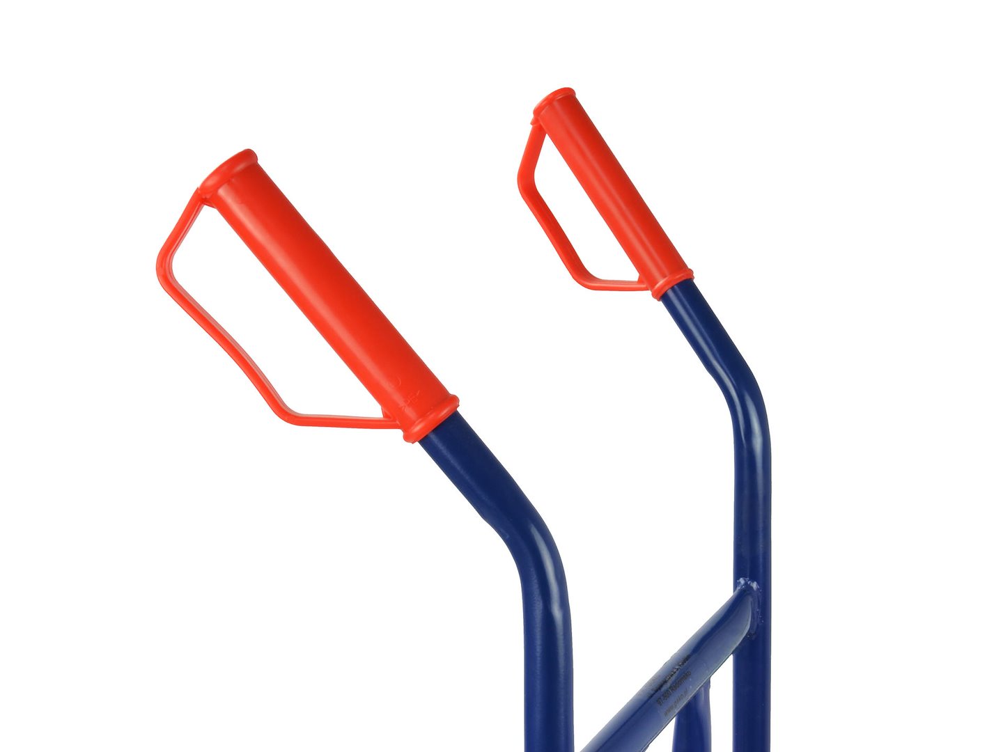 Handkar 200 kg 400x200 mm /blauw/