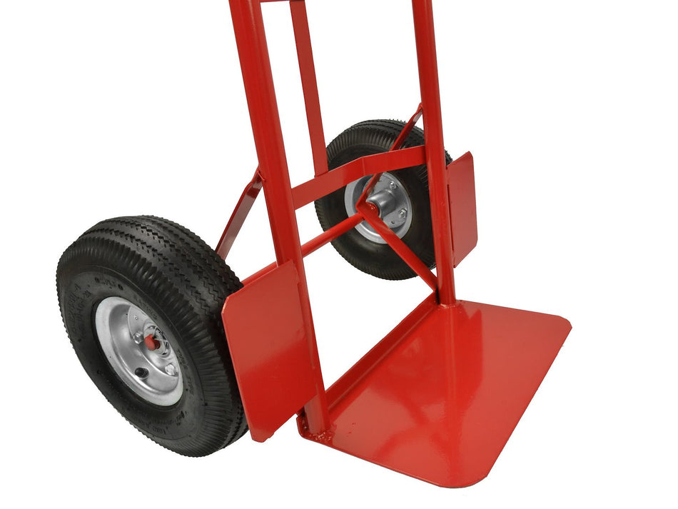 Handkar 200 kg 350x180 mm /ROOD/