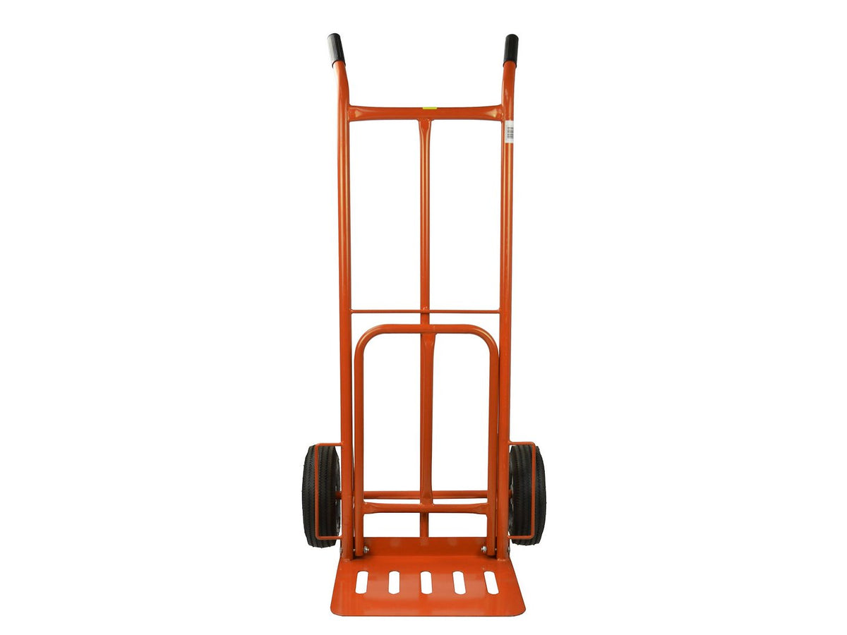 Handkar 250 kg 400x300 mm /ORANJE/