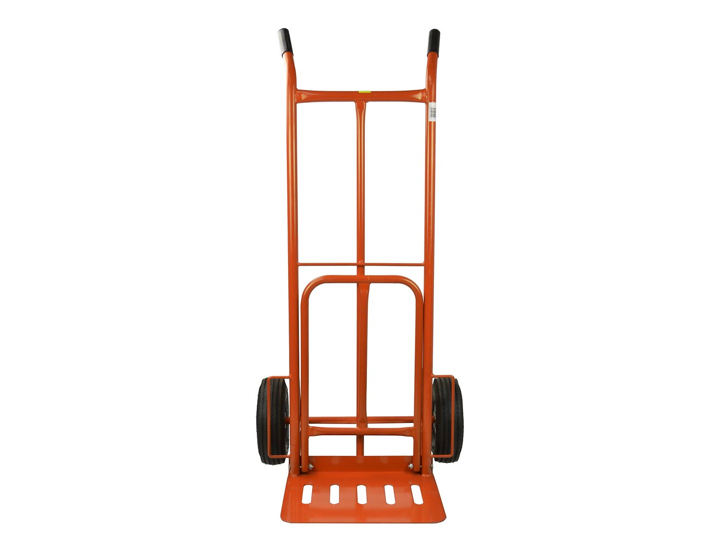 Handkar 250 kg 400x300 mm /ORANJE/
