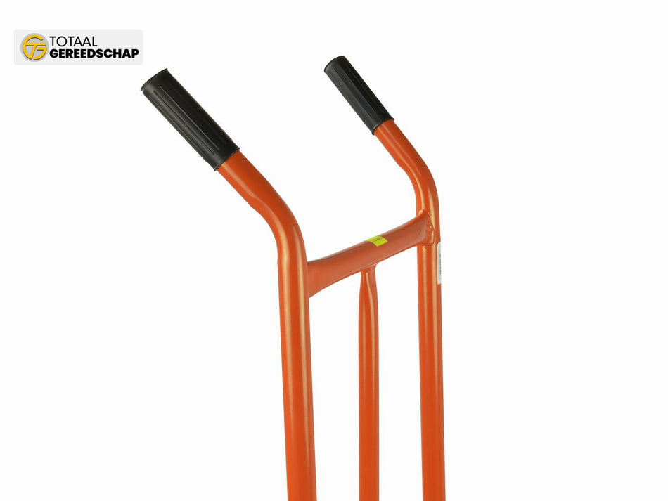 Hand trolley 250kg 400x300mm /ORANGE/