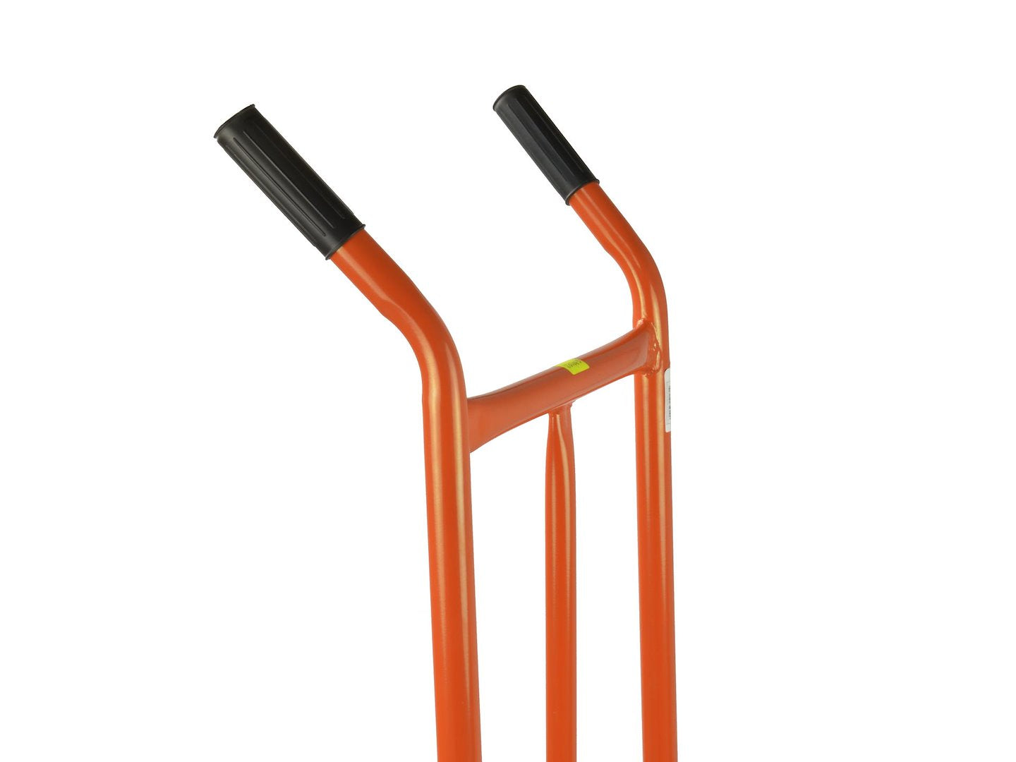 Handkar 250 kg 400x300 mm /ORANJE/