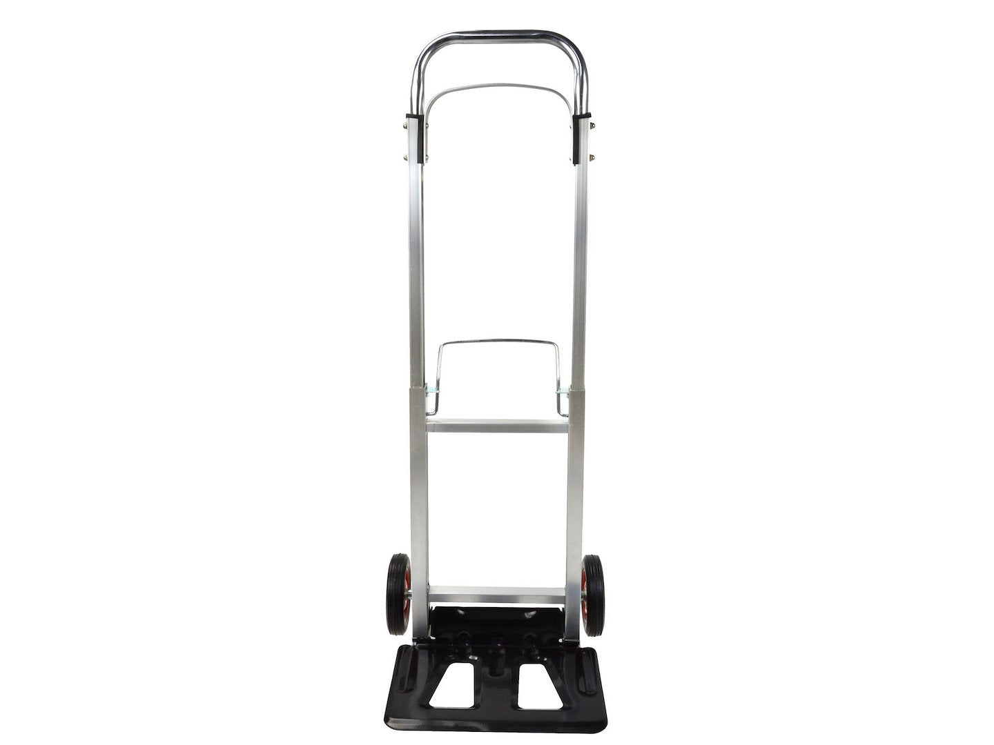 Opvouwbare handkar 90 kg 355x240 mm