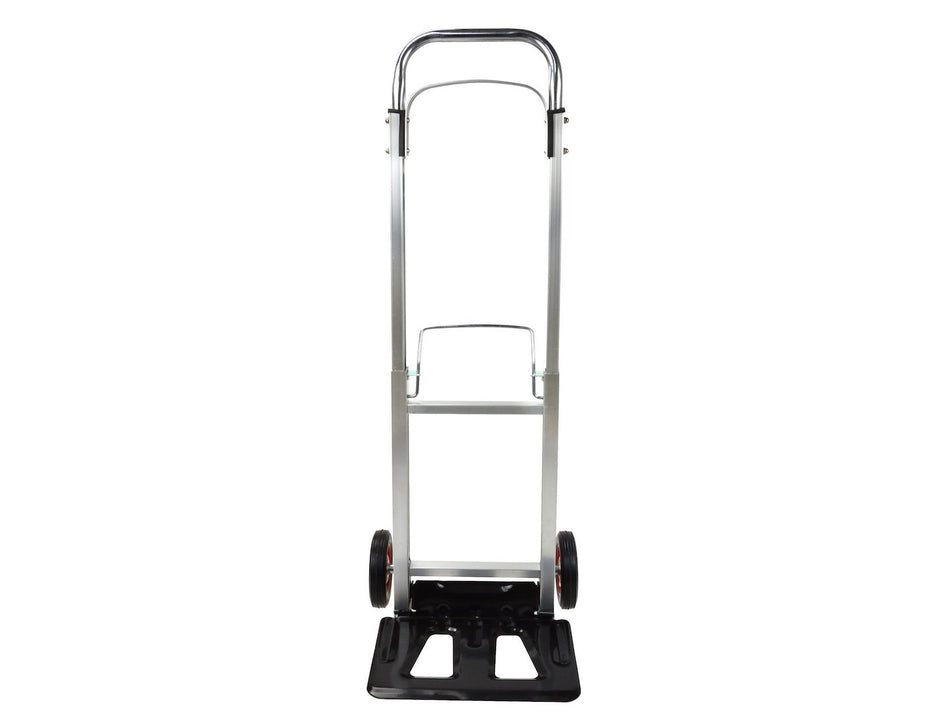 Opvouwbare handkar 90 kg 355x240 mm