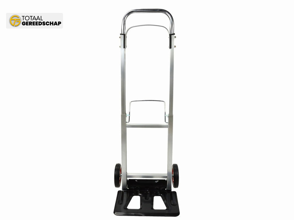 Hand trolley FOLDED 90kg 355x240mm