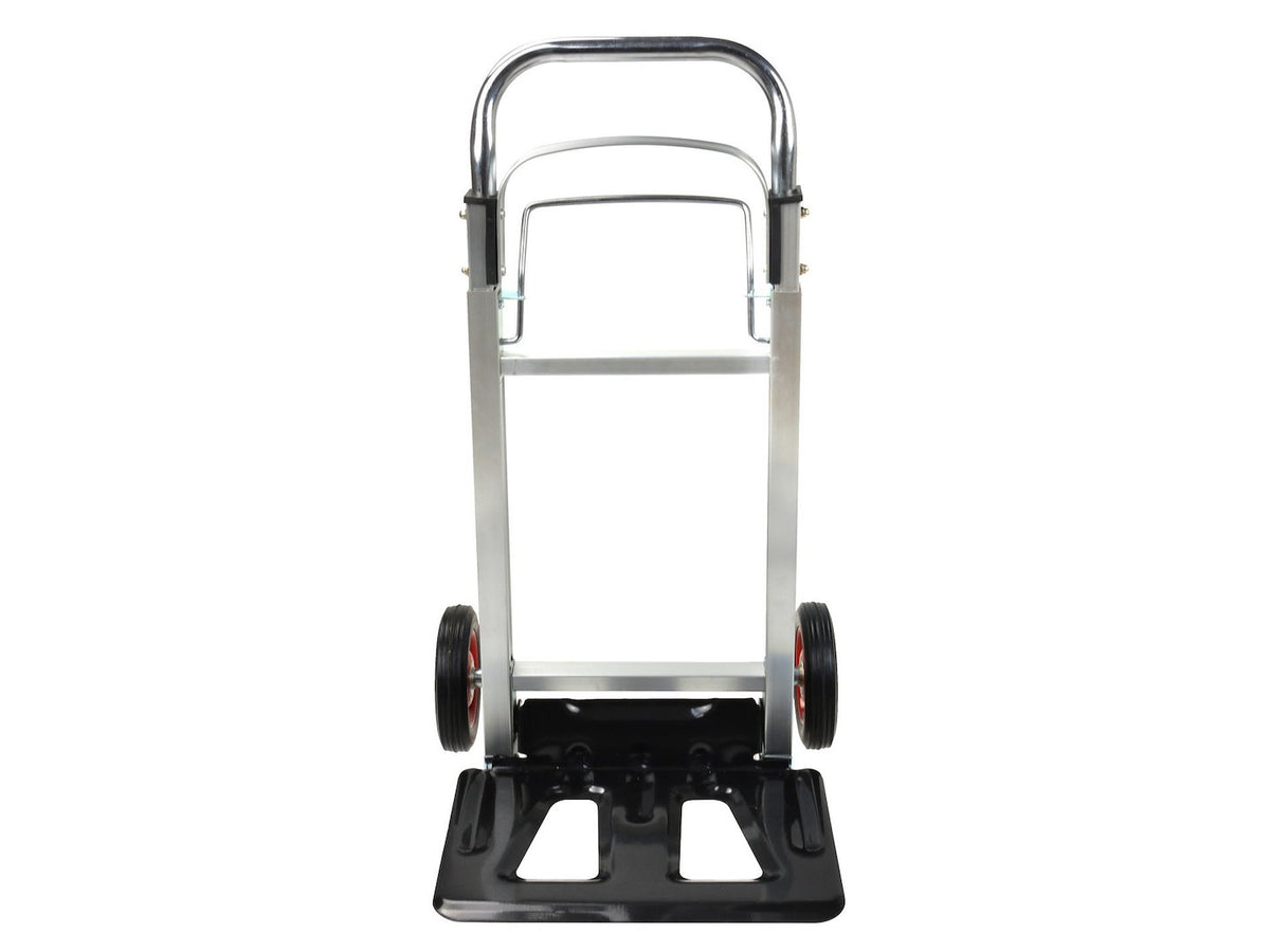 Opvouwbare handkar 90 kg 355x240 mm