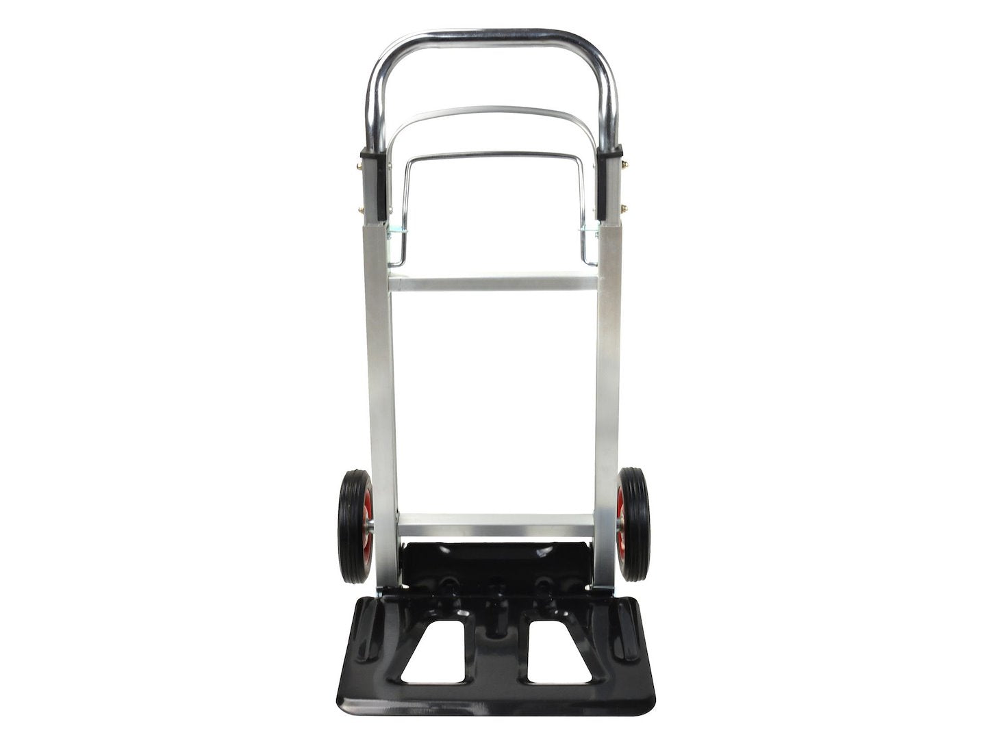 Opvouwbare handkar 90 kg 355x240 mm