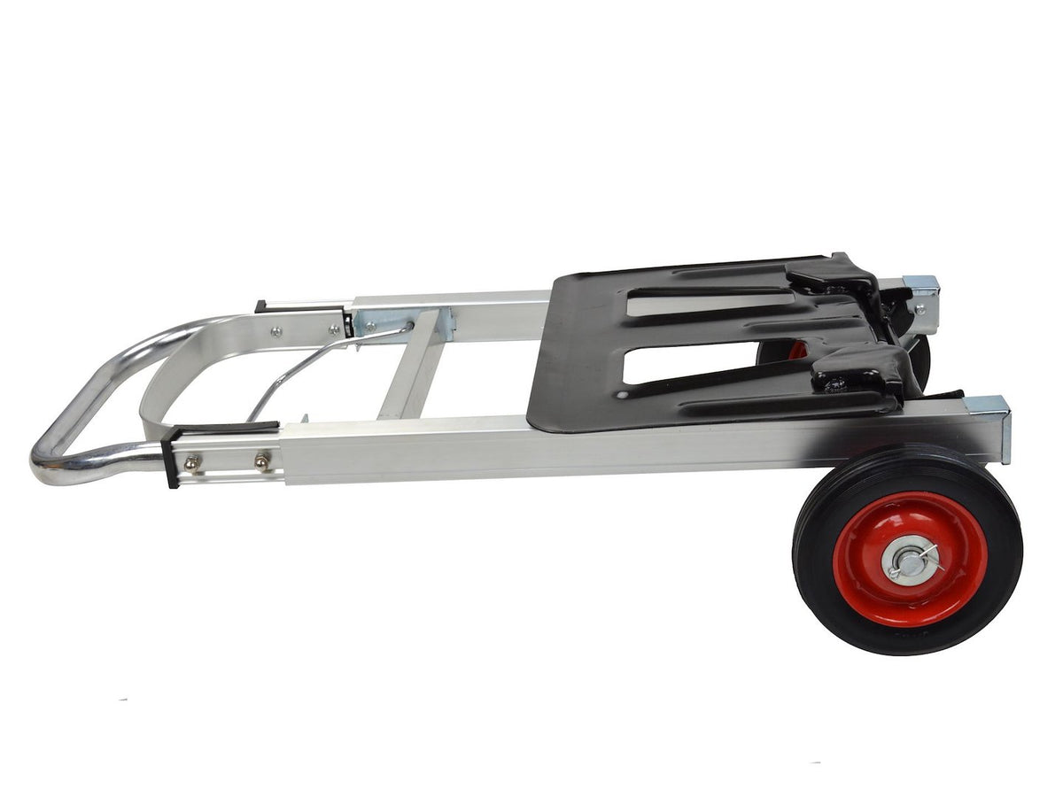 Opvouwbare handkar 90 kg 355x240 mm