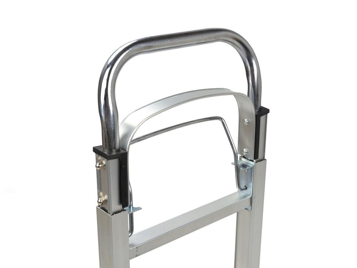 Opvouwbare handkar 90 kg 355x240 mm