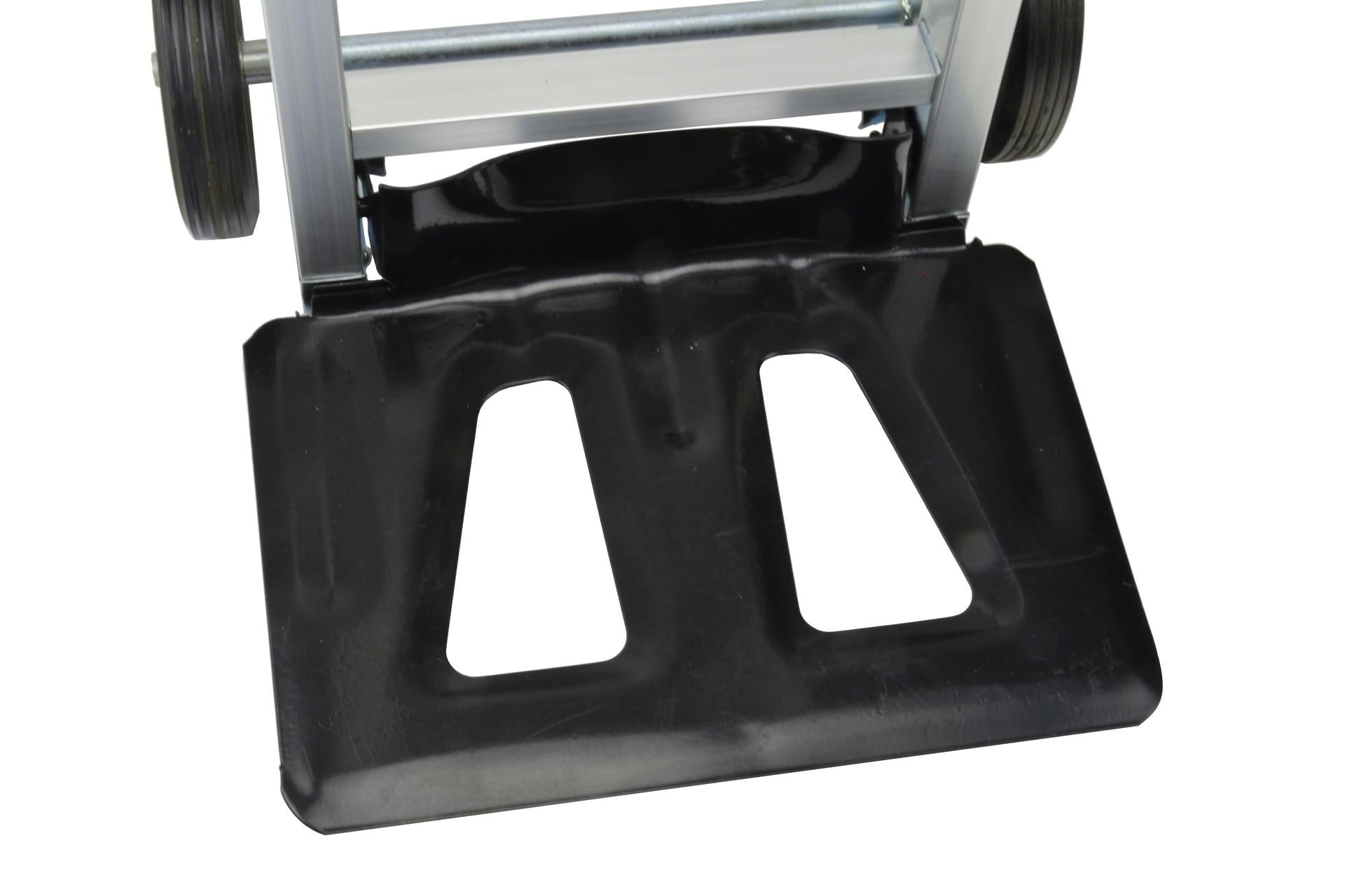 Opvouwbare handkar 90 kg 355x240 mm