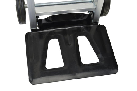 Opvouwbare handkar 90 kg 355x240 mm