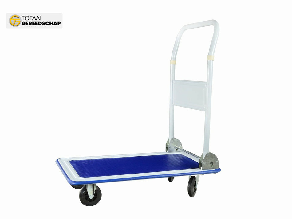 Platform Hand Truck 150kg