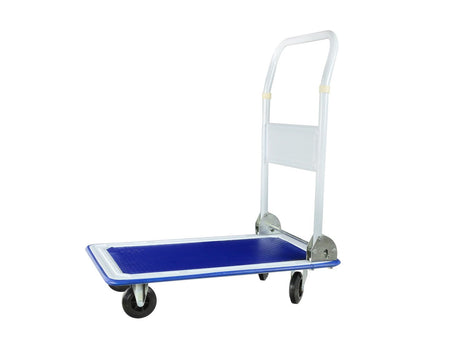 Platform-handtruck 150 kg