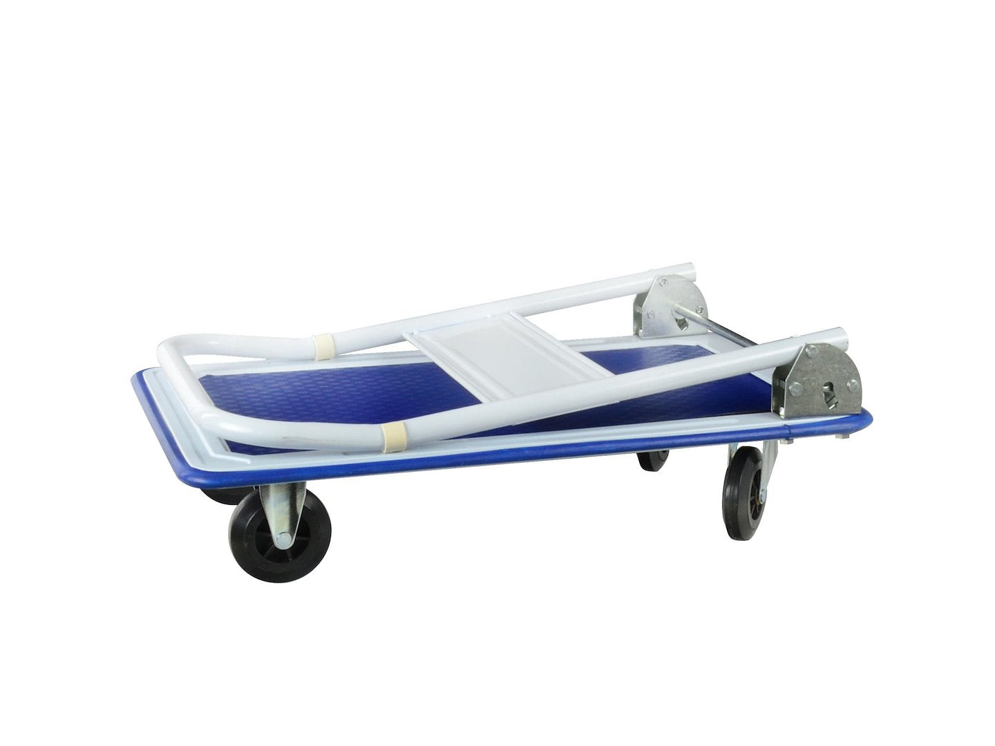 Platform-handtruck 150 kg
