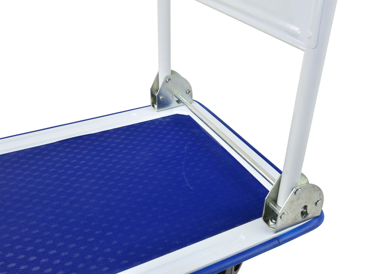Platform-handtruck 150 kg