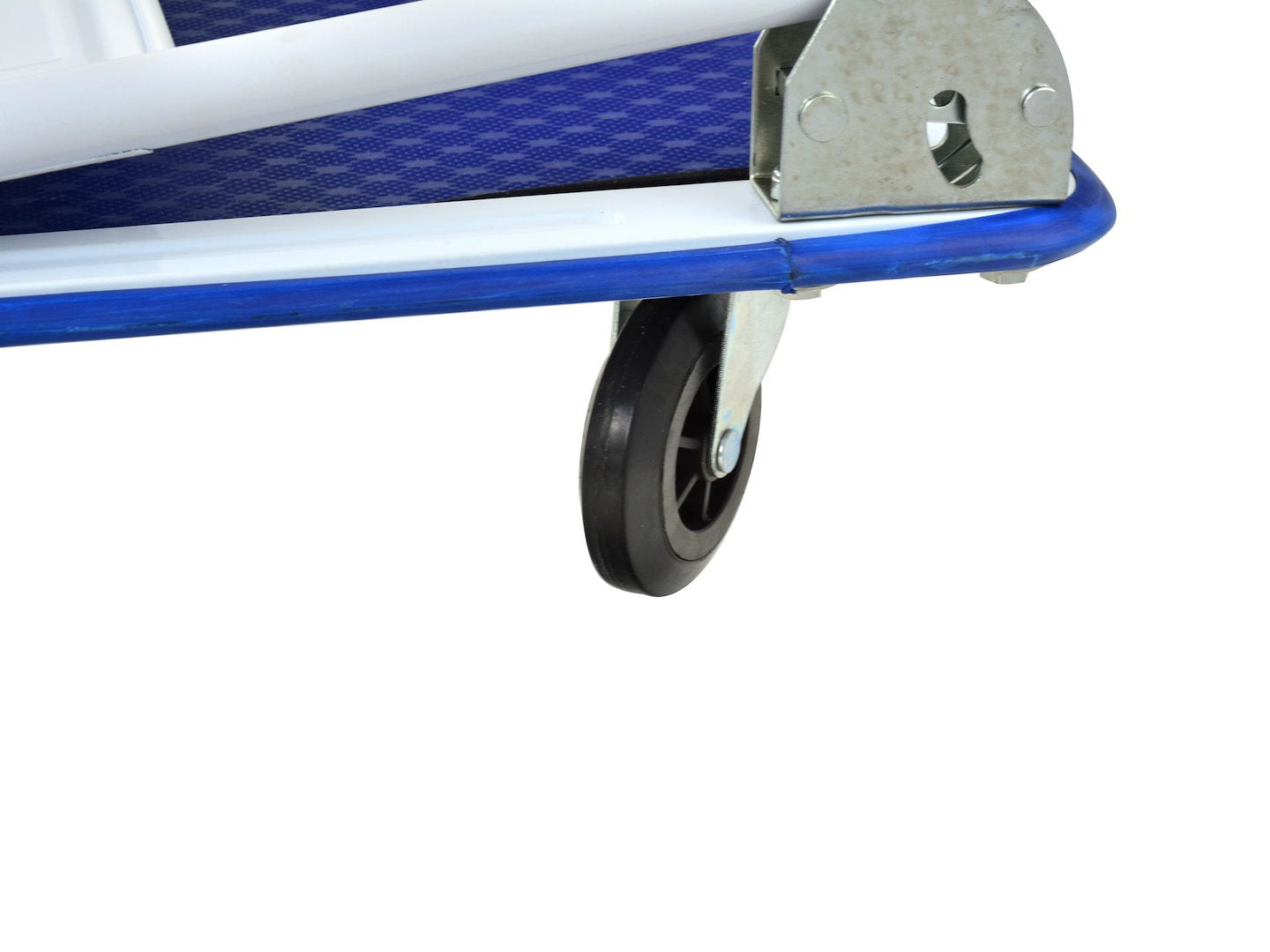 Platform-handtruck 150 kg