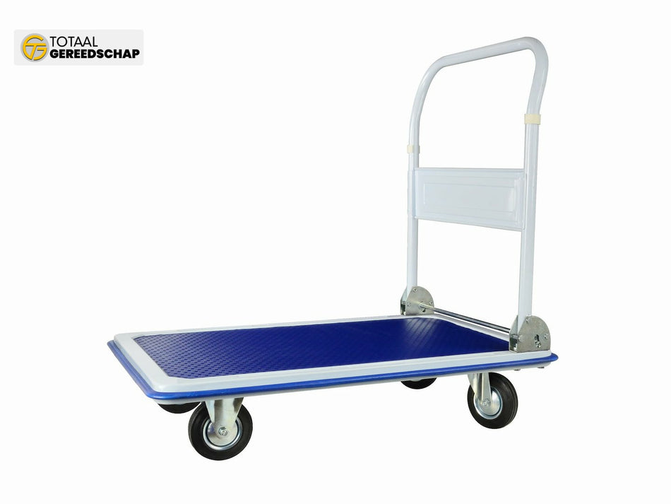 Platform Hand Truck 300KG