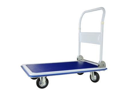 Platform-handtruck 300 KG