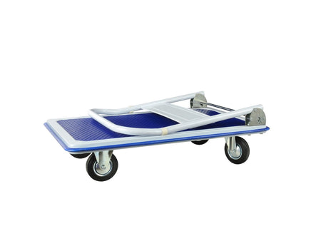 Platform-handtruck 300 KG