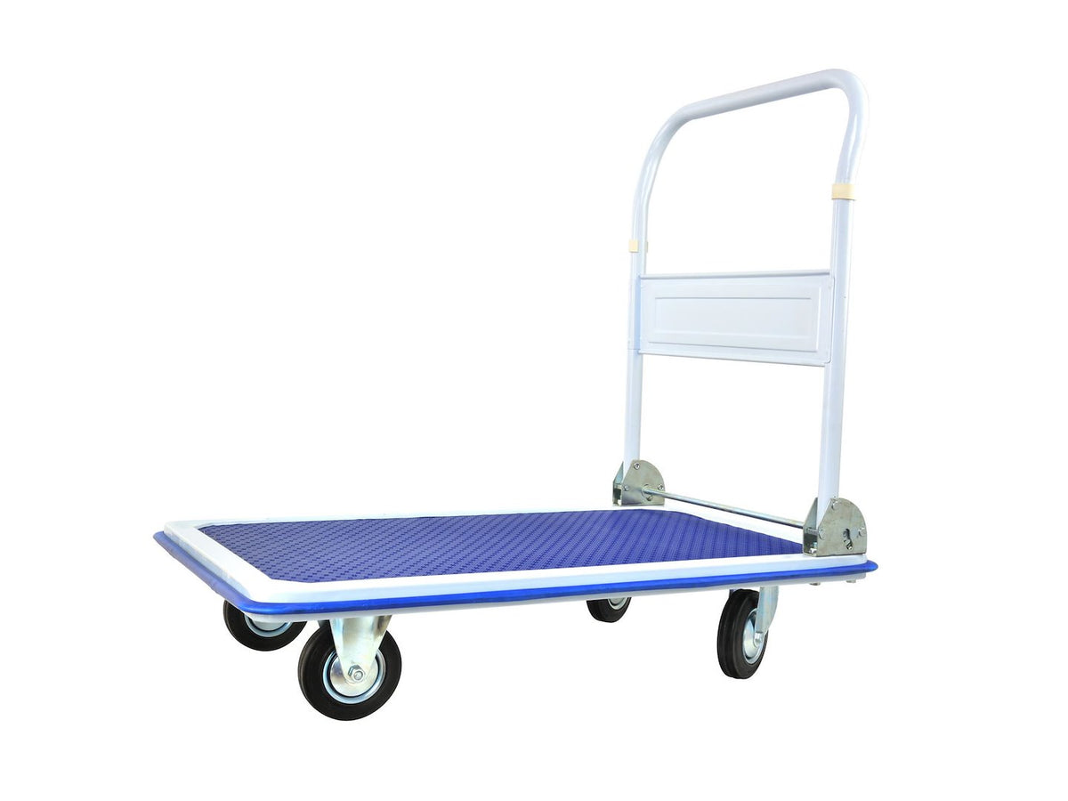 Platform-handtruck 300 KG