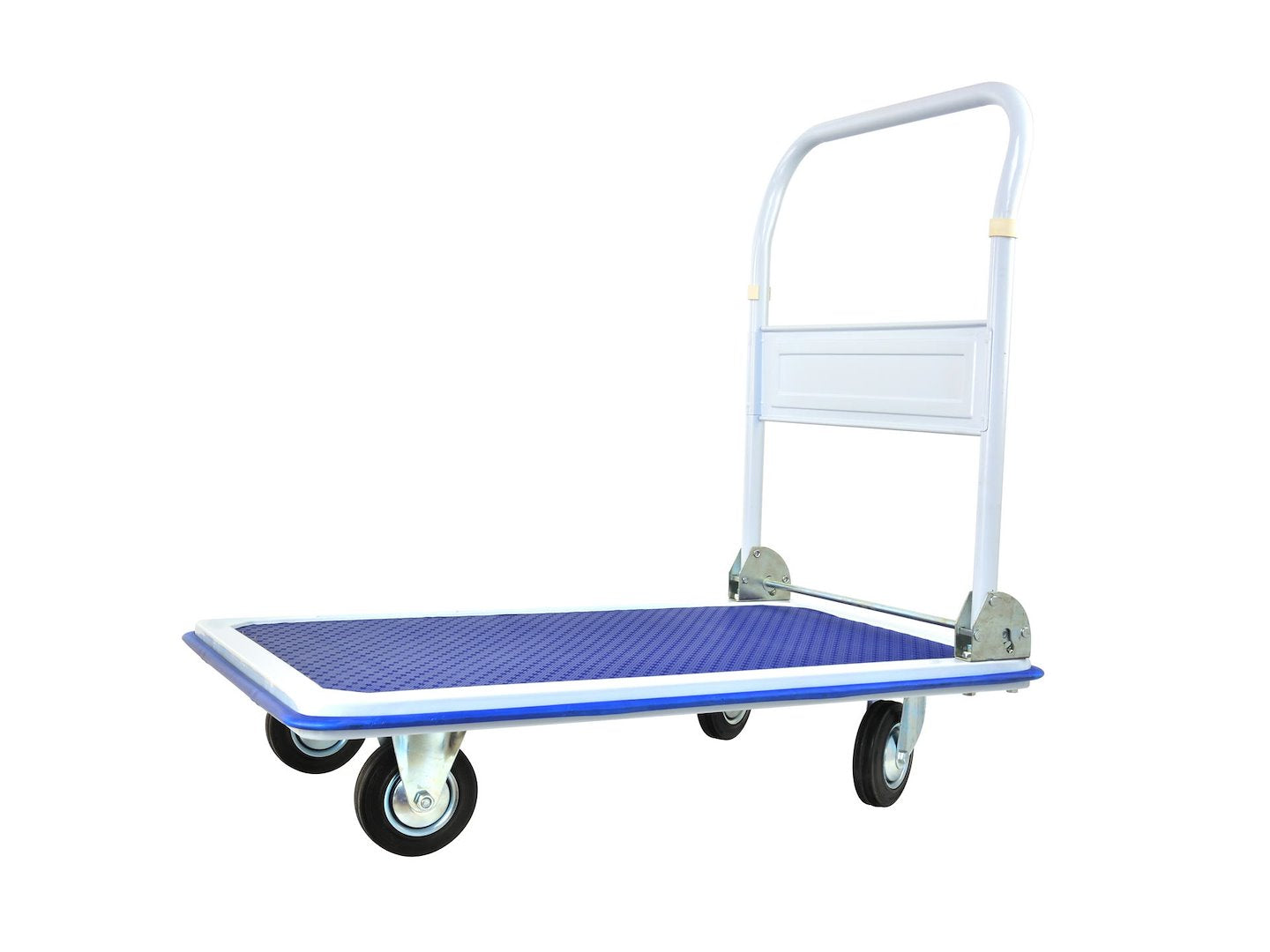 Platform-handtruck 300 KG