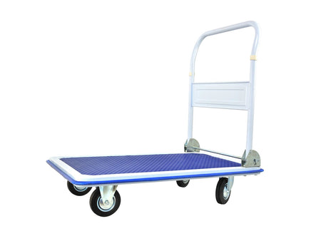 Platform-handtruck 300 KG