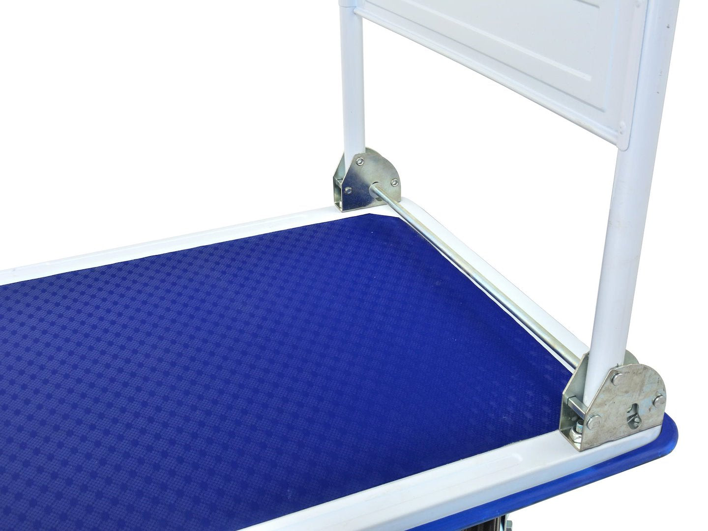 Platform-handtruck 300 KG
