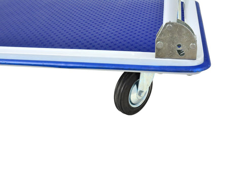 Platform-handtruck 300 KG