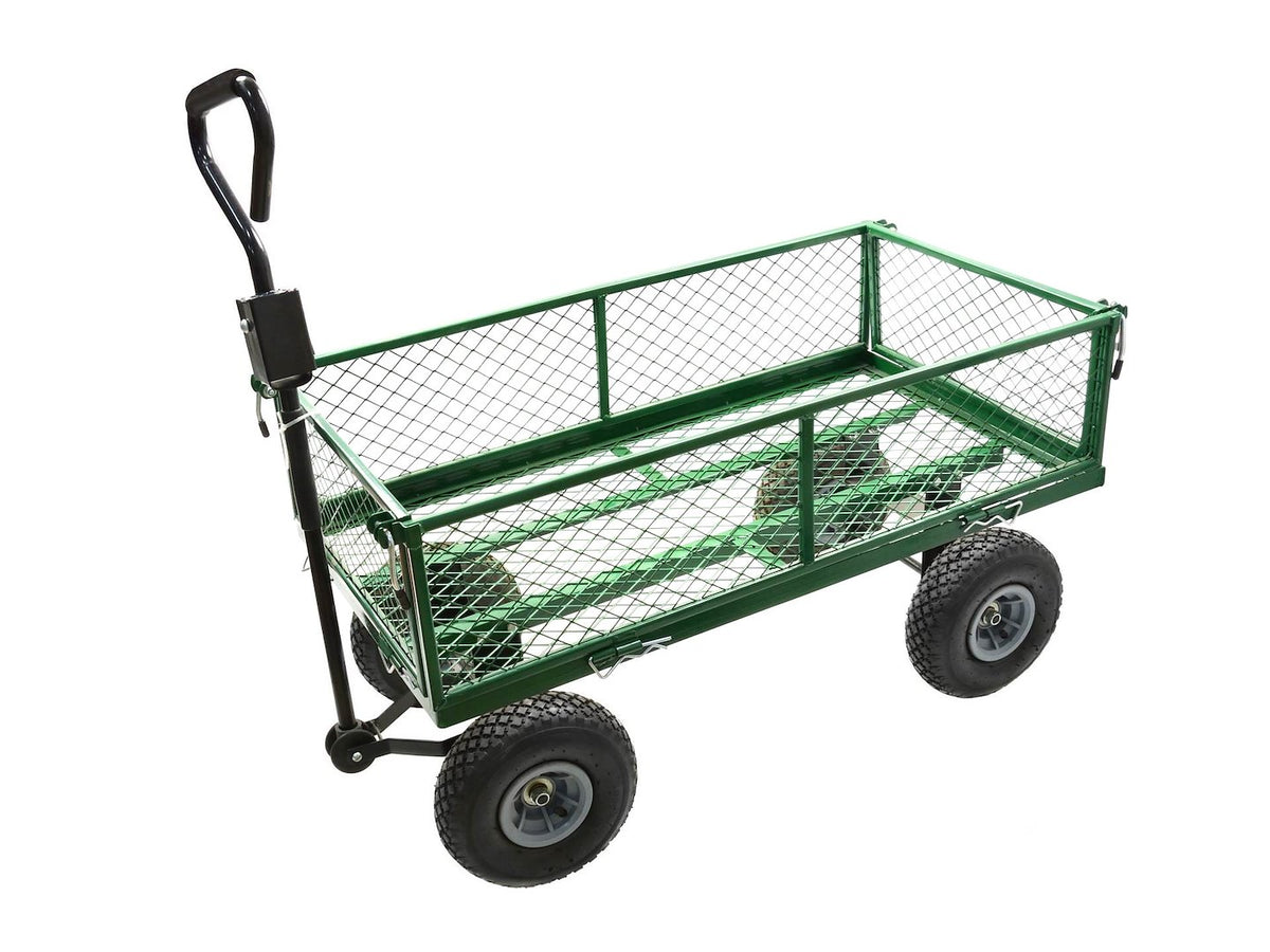 Transportkar 350 kg