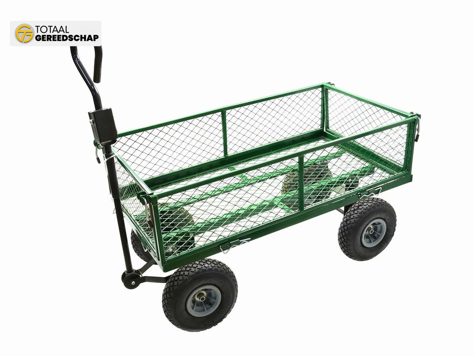 Garen cart 350kg