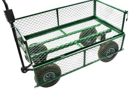 Transportkar 350 kg