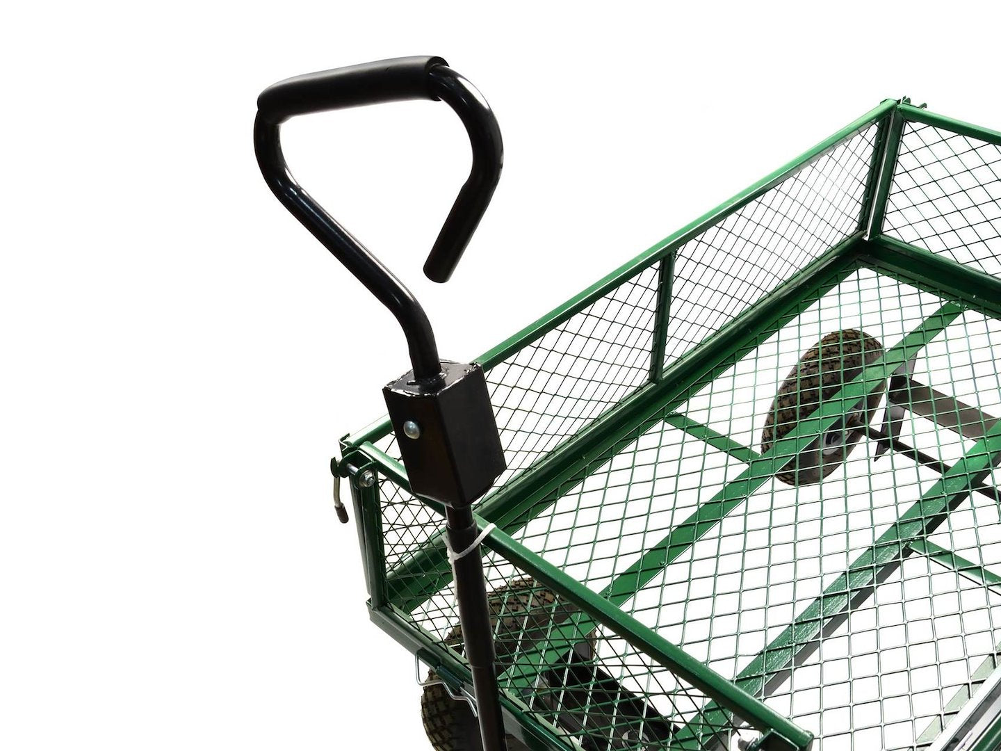 Transportkar 350 kg