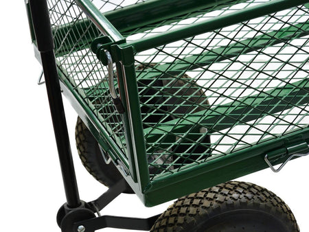 Transportkar 350 kg