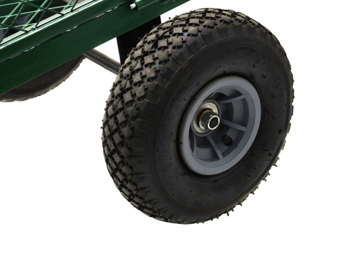 Transportkar 350 kg