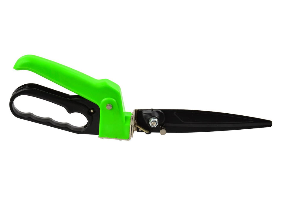 300MM gras heggenschaar bovenmes