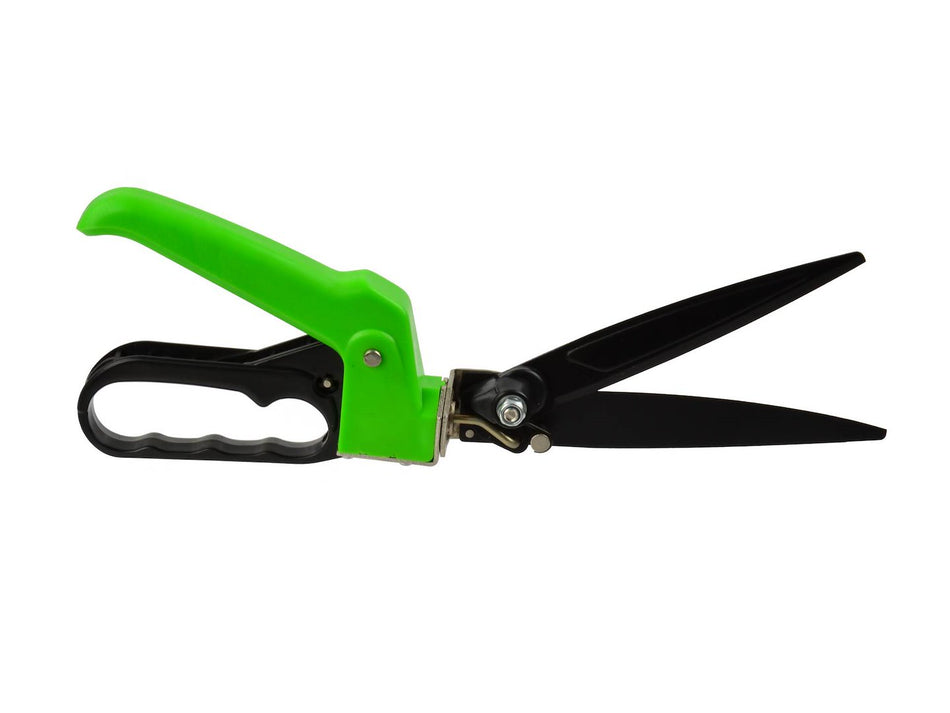 300MM gras heggenschaar bovenmes