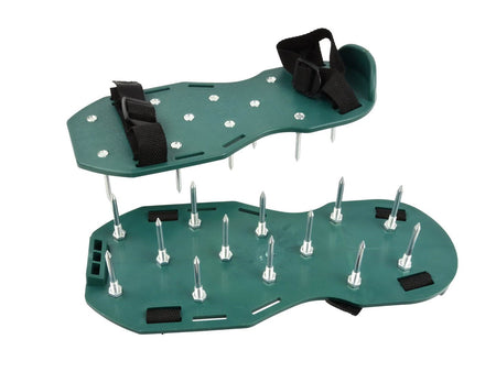 Tuin gazon beluchter beluchtingssandalen/schoenen