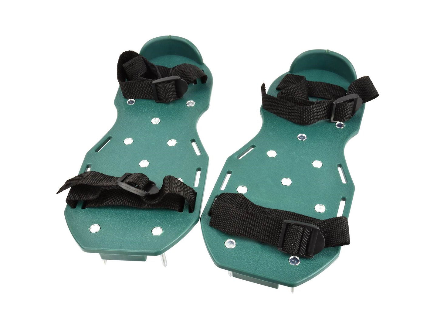 Tuin gazon beluchter beluchtingssandalen/schoenen