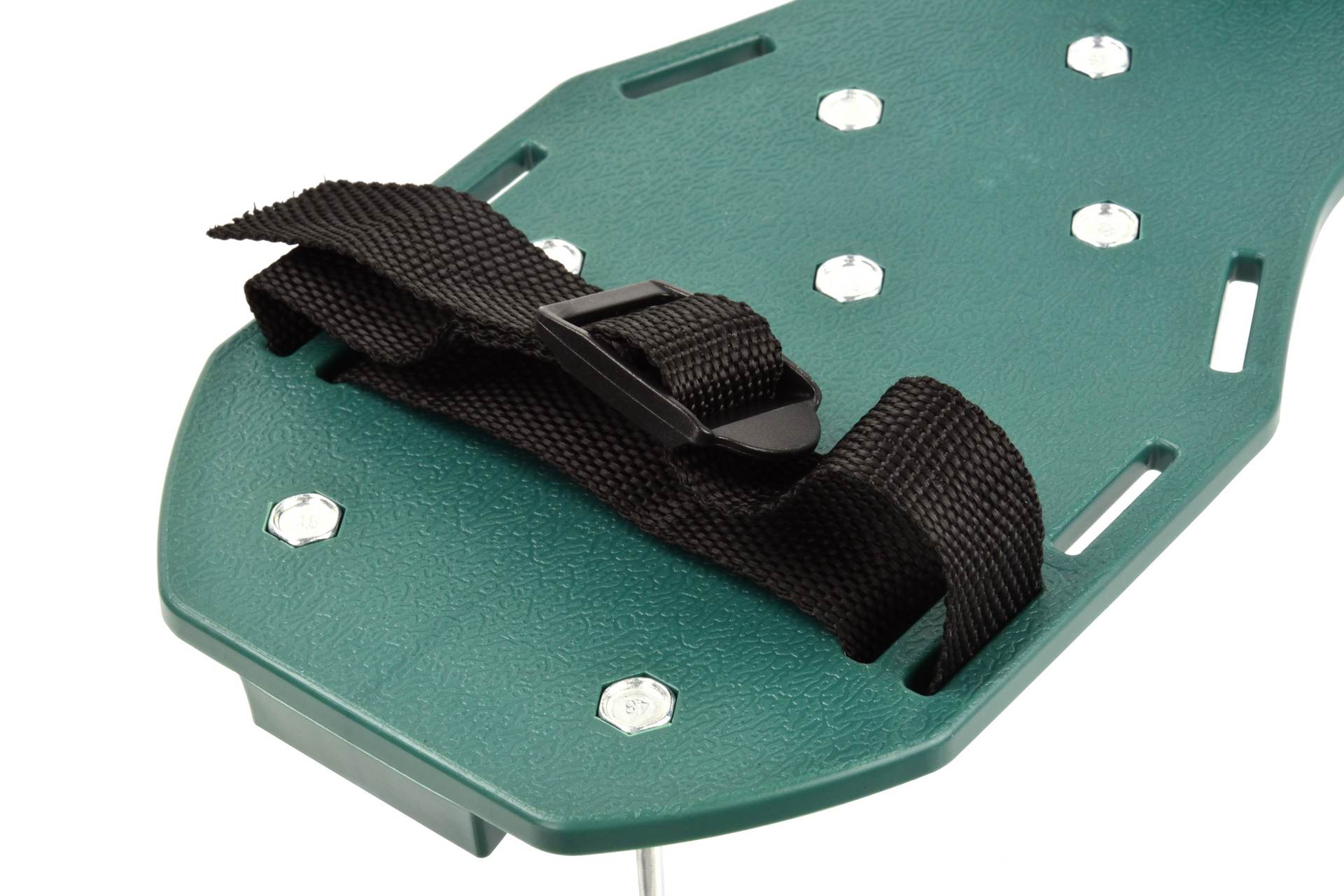 Tuin gazon beluchter beluchtingssandalen/schoenen