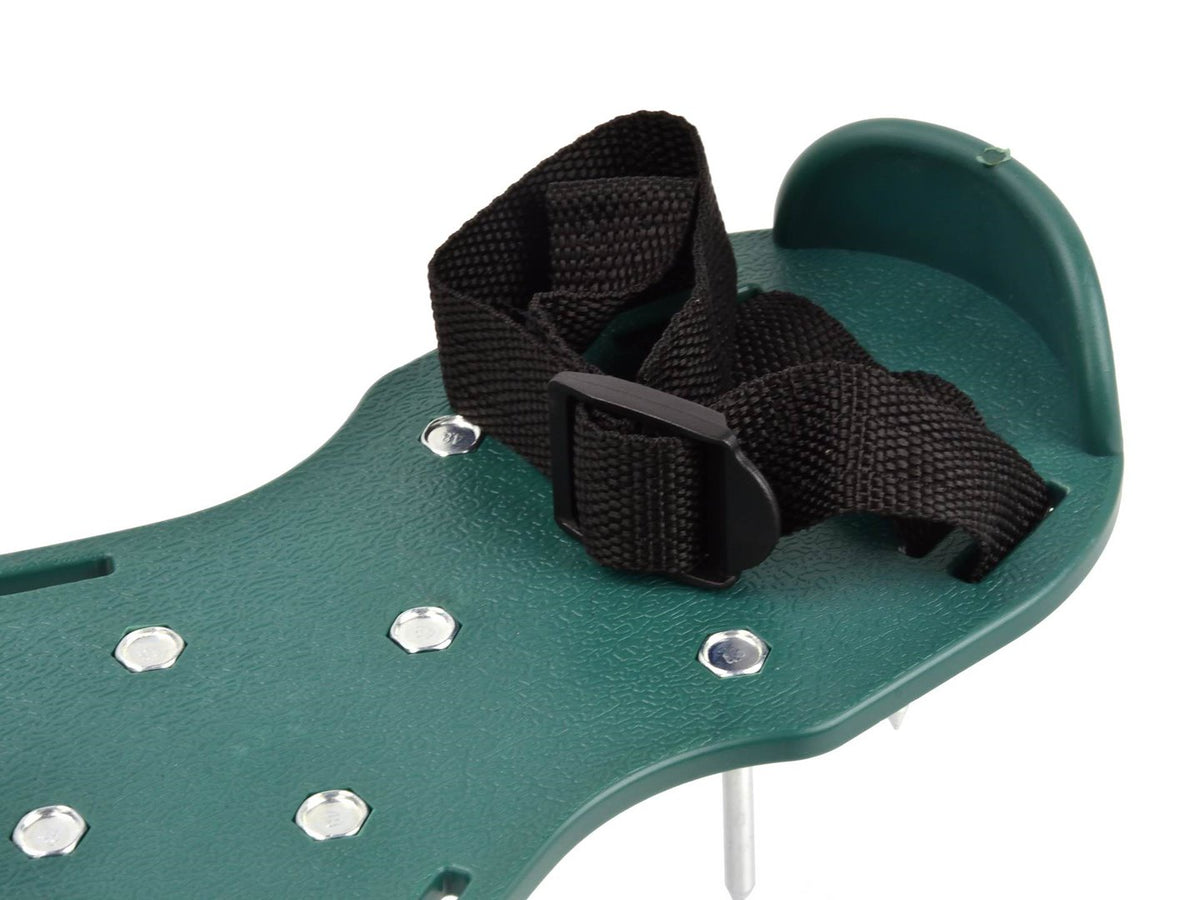 Tuin gazon beluchter beluchtingssandalen/schoenen