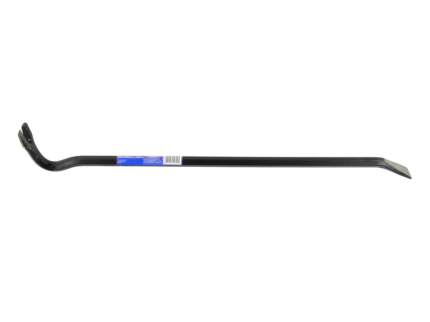 Breekijzer 600mm x 16mm