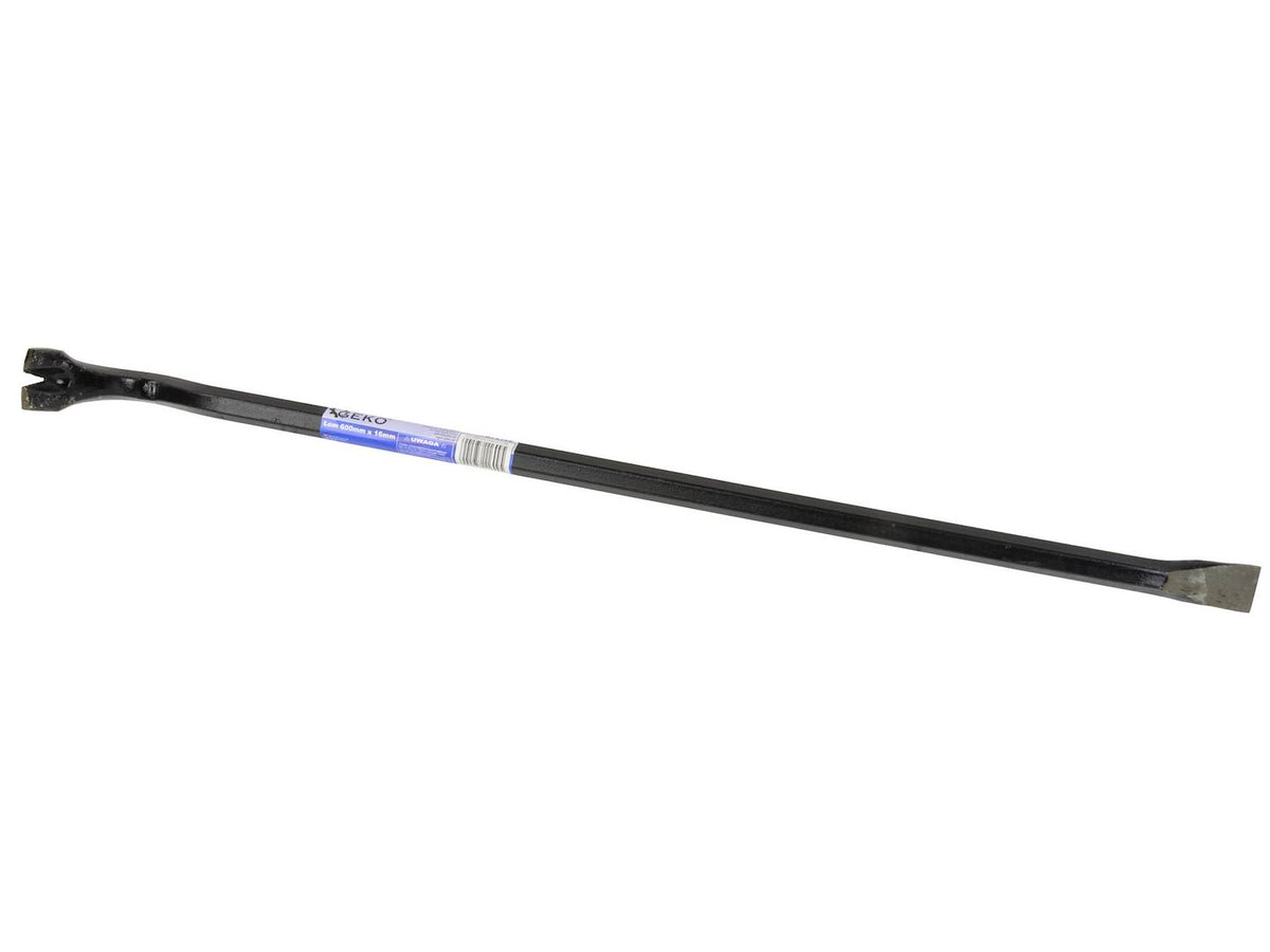 Breekijzer 600mm x 16mm